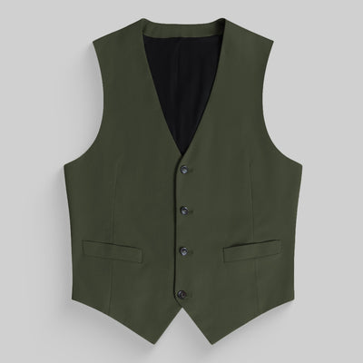 FlexTech Vest