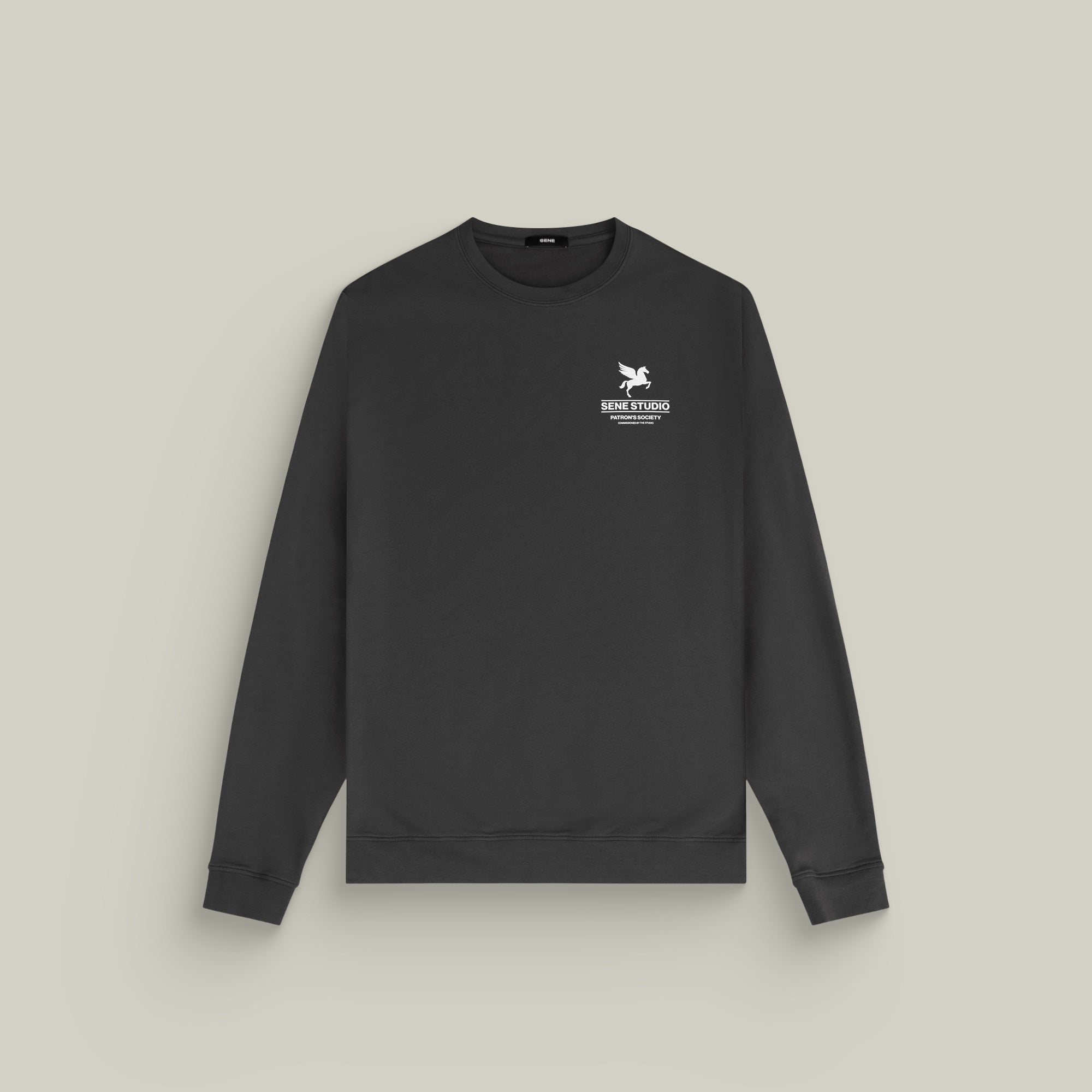 Tags:(Large | 6'1" - 165) Custom t-shirt tee model Jessey in Bone