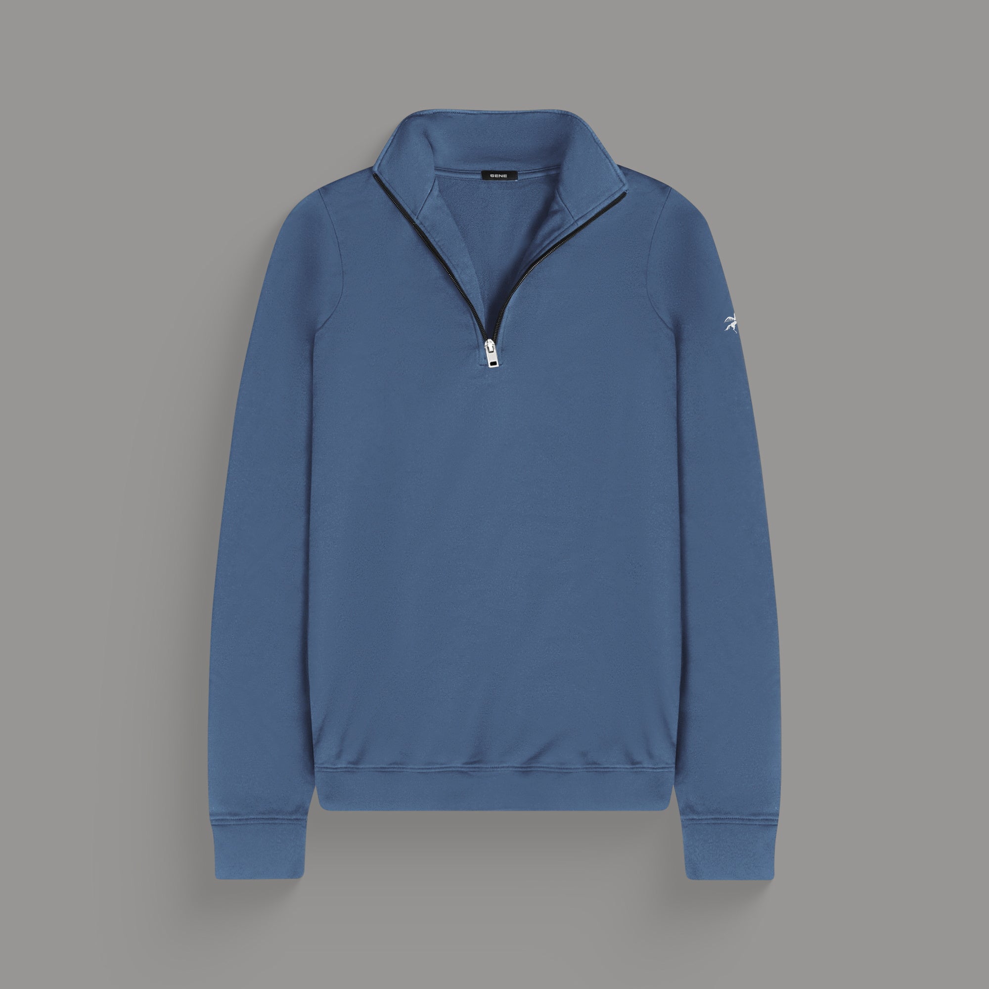 Tags:(6'0" - 180 lbs|Medium) custom t-shirt tee model Tyler in Infinity