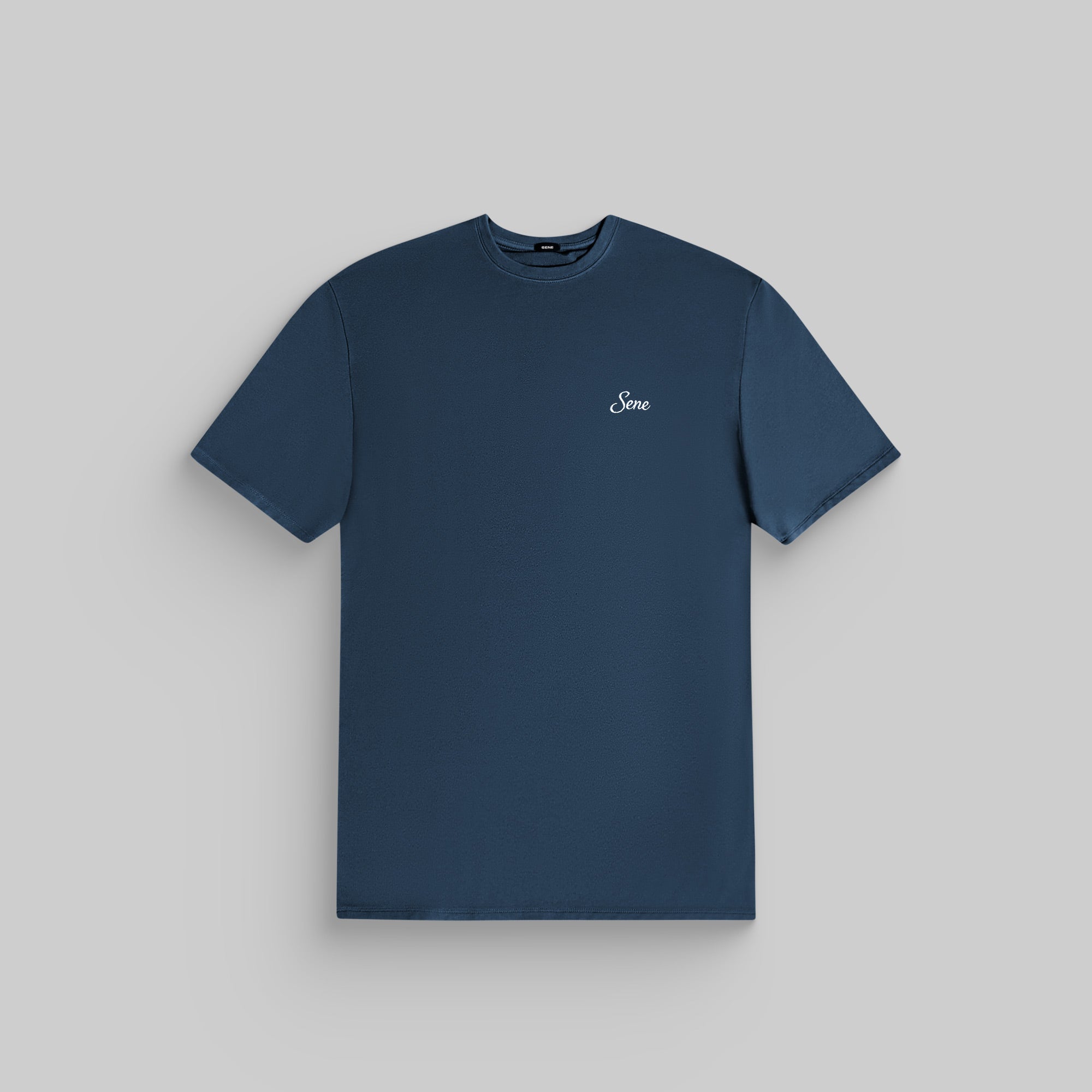 【CPGN STUDIO】25SS★ Serenflower Short Sleeve Tee Designer fashion, Seoul-fully created | W Concept