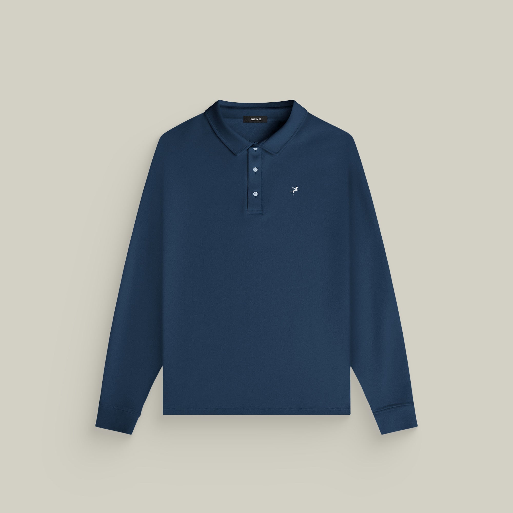 Tags:(6’2" - 180 lbs|Large) Custom t-shirt tee model Kive in Deep Sea