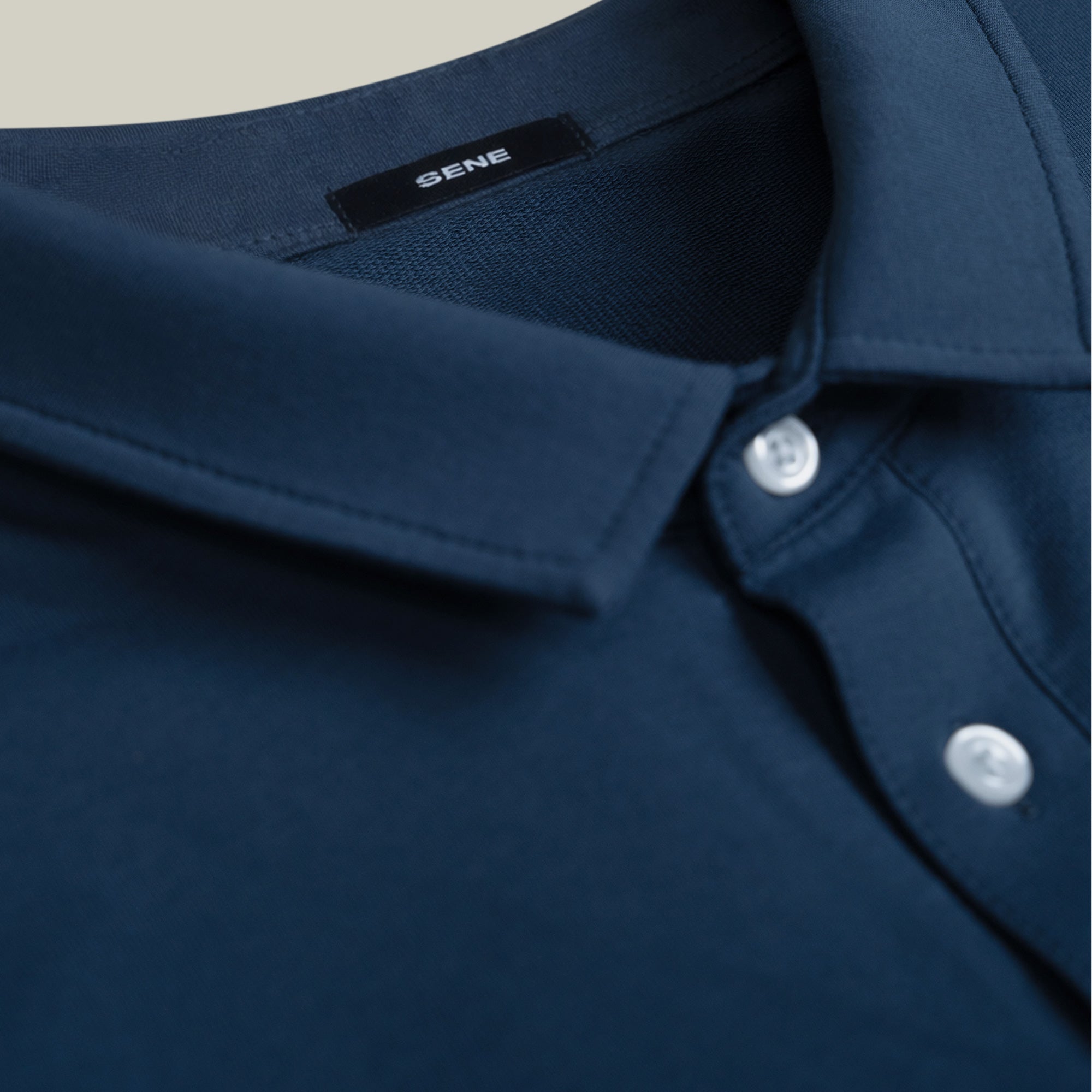 Tags:(6’2" - 180 lbs|Large) Custom t-shirt tee model Kive in Deep Sea