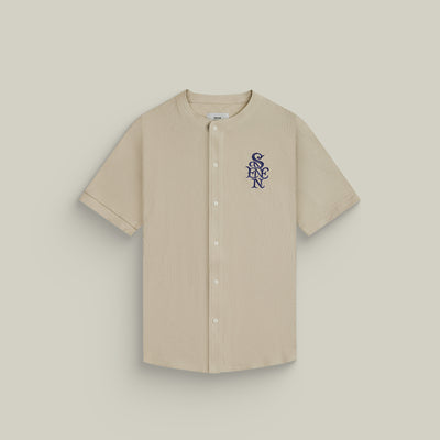 Angeleno Monogram Jersey