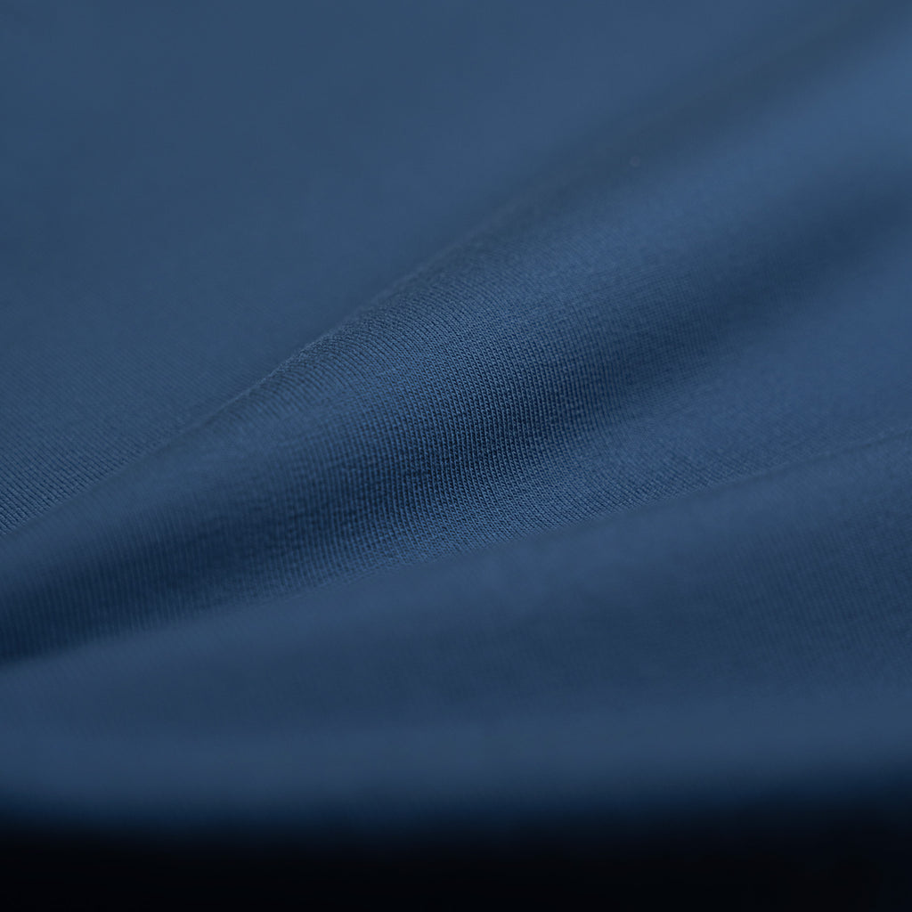 Close up of fabric model Kive in Deep Sea