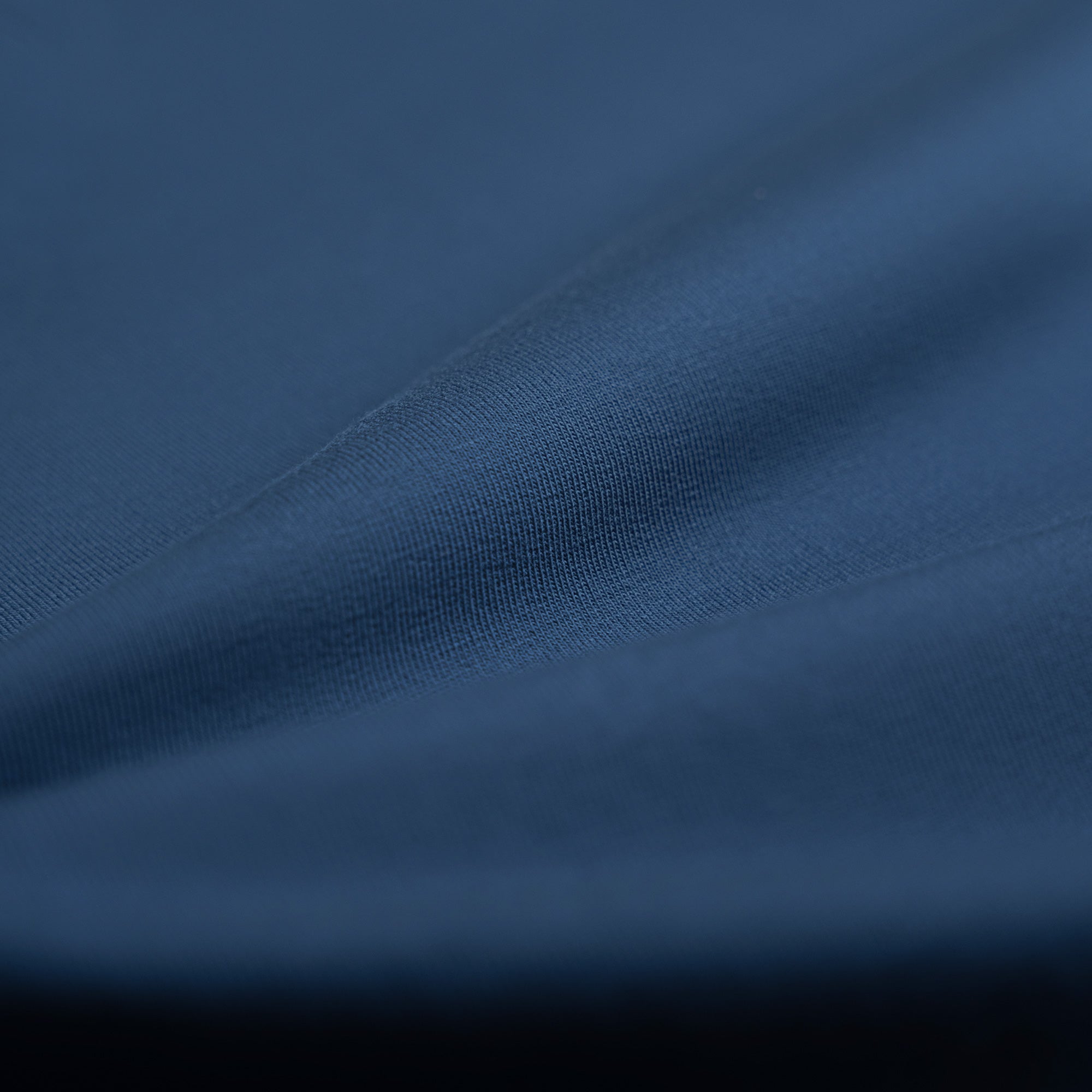 Close up of fabric model Kive in Deep Sea