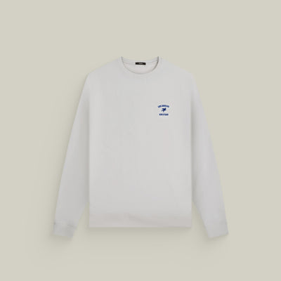 Angeleno Cumulus Pullover