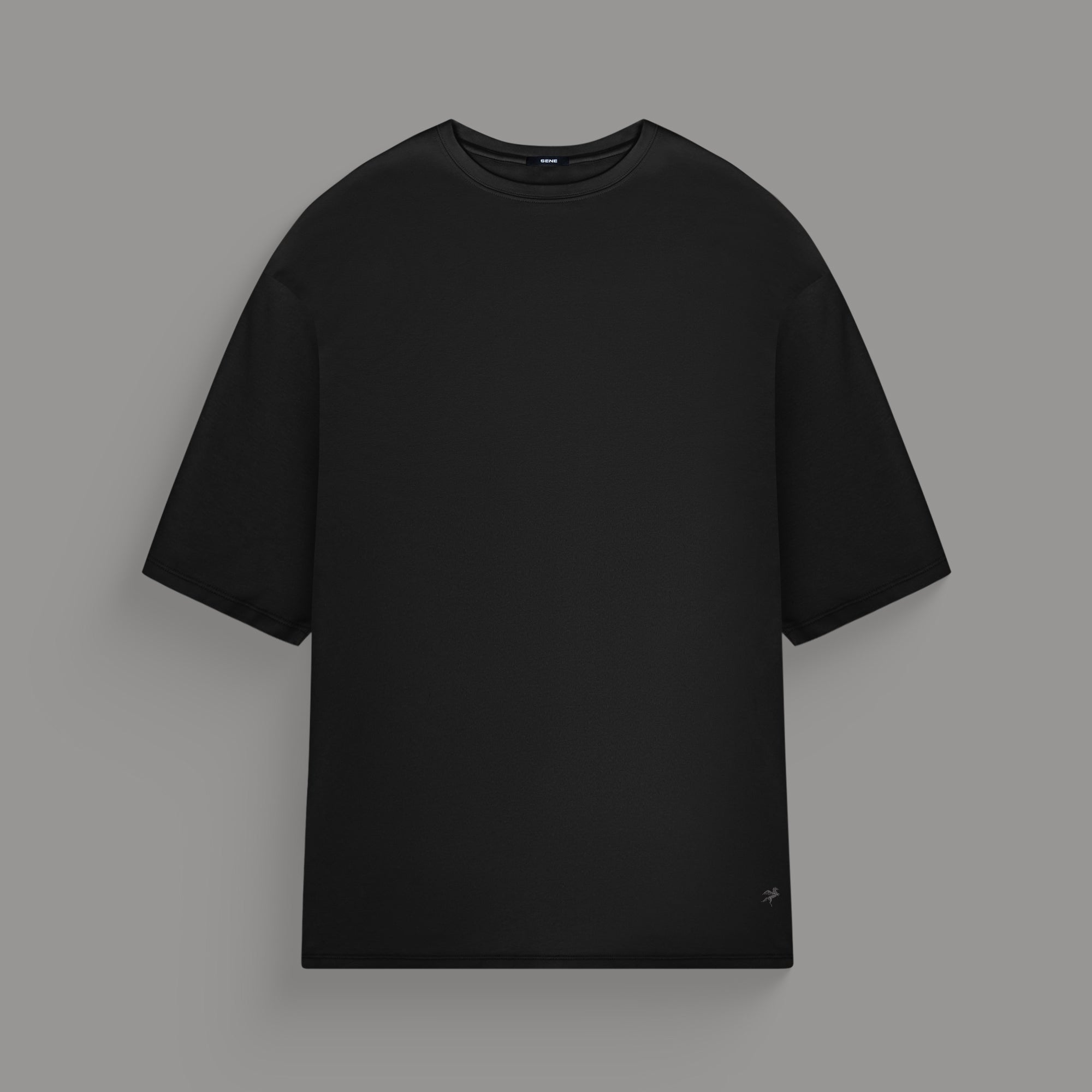 Cumulus Drop Shoulder T-Shirt (Men) – Sene