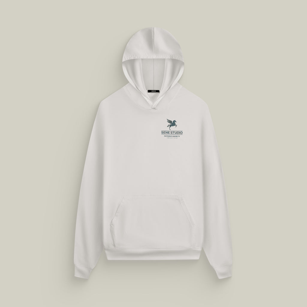 Tags:(Large | 6'1" - 165) Custom t-shirt tee model Jessey in Bone