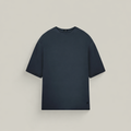 Tags:(6’2" - 180 lbs|Large) Custom t-shirt tee model Kive in Midnight