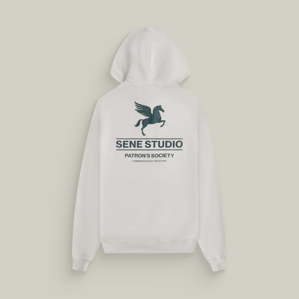 Tags:(Large | 6'1" - 165) Custom t-shirt tee model Jessey in Bone