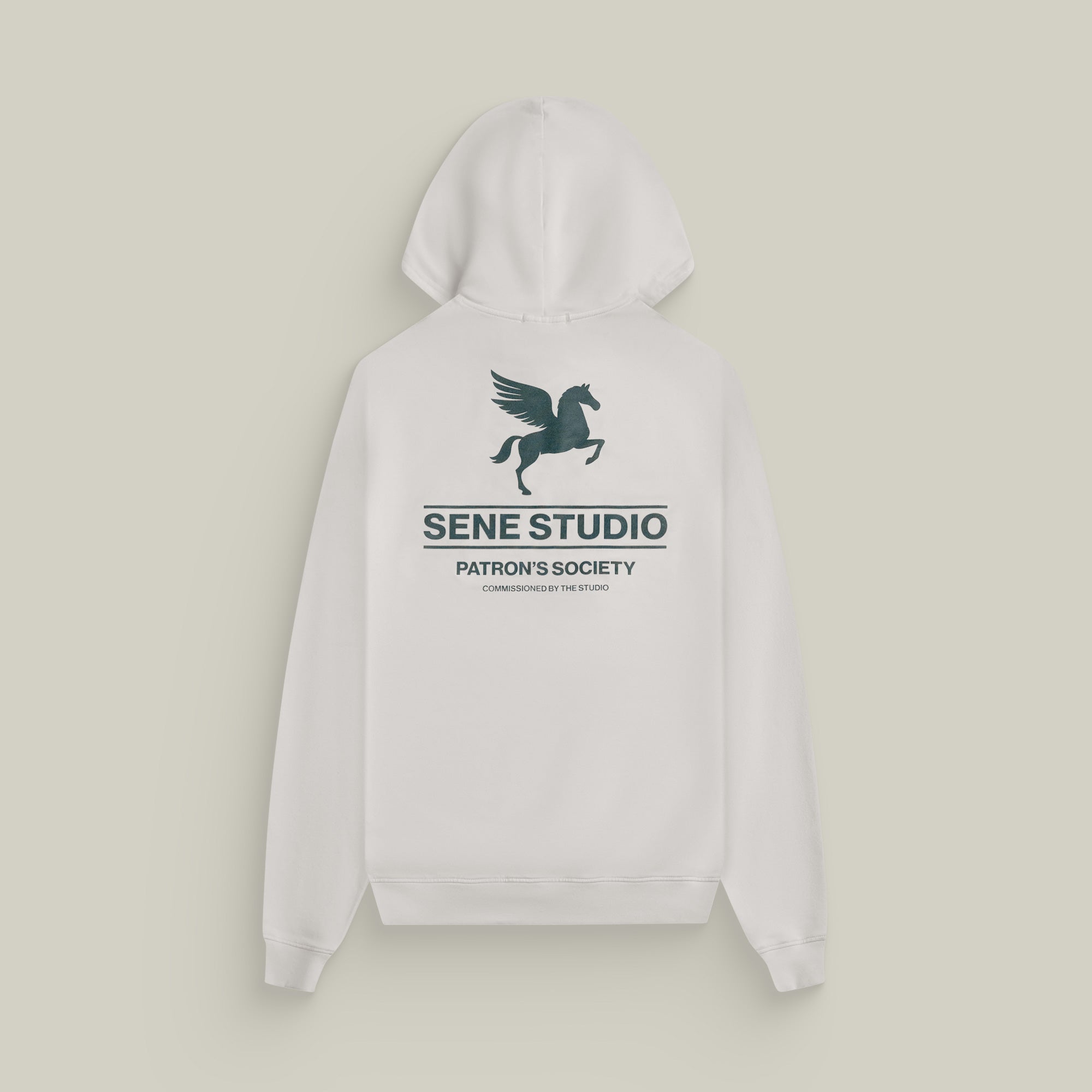 Tags:(Large | 6'1" - 165) Custom t-shirt tee model Jessey in Bone