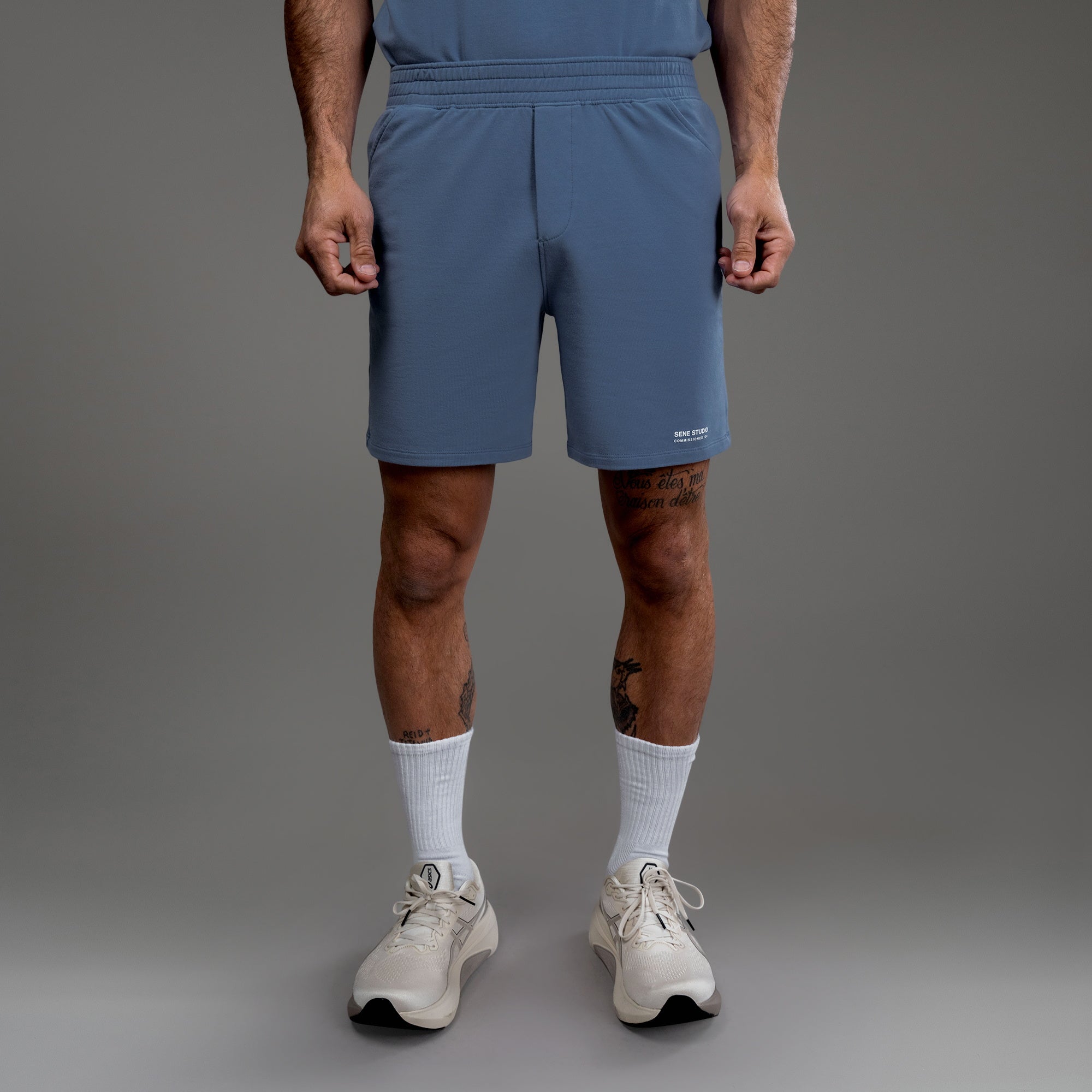 Tags:(6'0" - 180 lbs|Medium) custom pullover model Tyler in Infinity