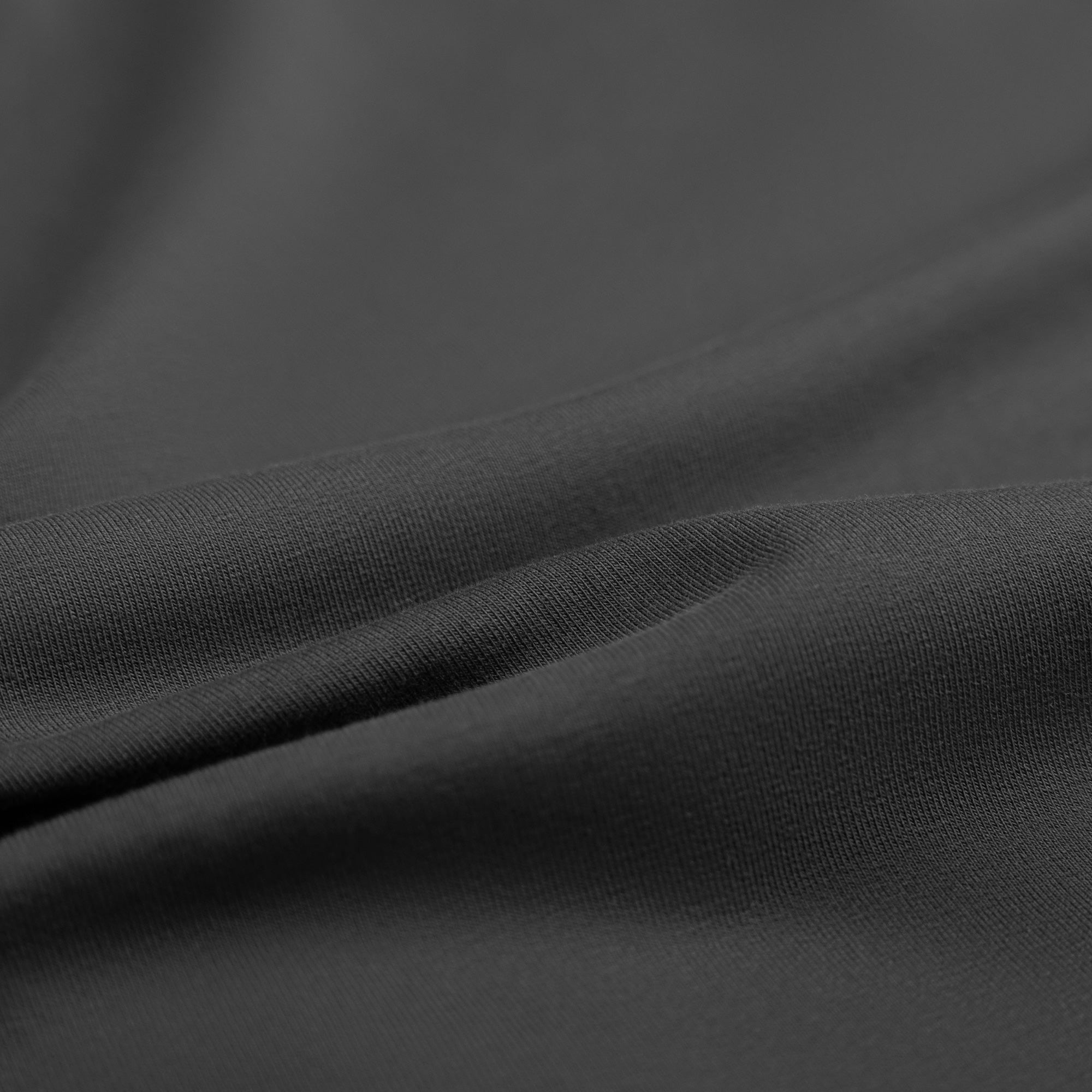 Close up of fabric model Kive in Smoke