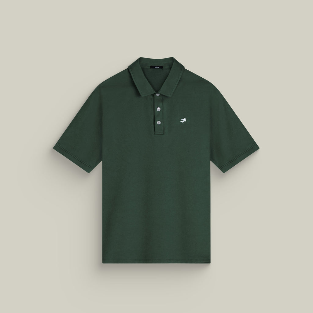 cumulus polo model Matteo in Pine Grove