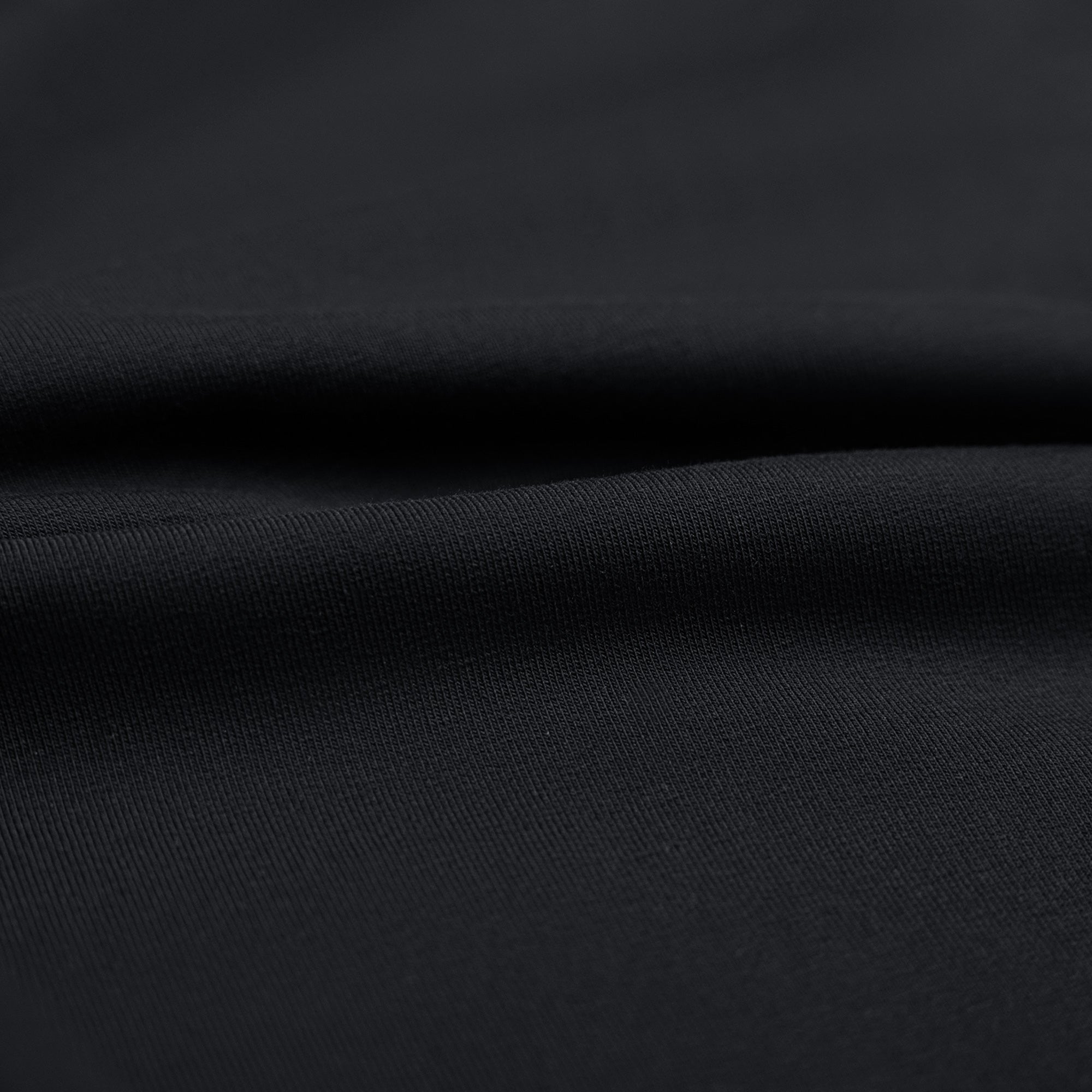 Tags:(6’2" - 180 lbs|Large) Custom t-shirt tee model Kive in Black