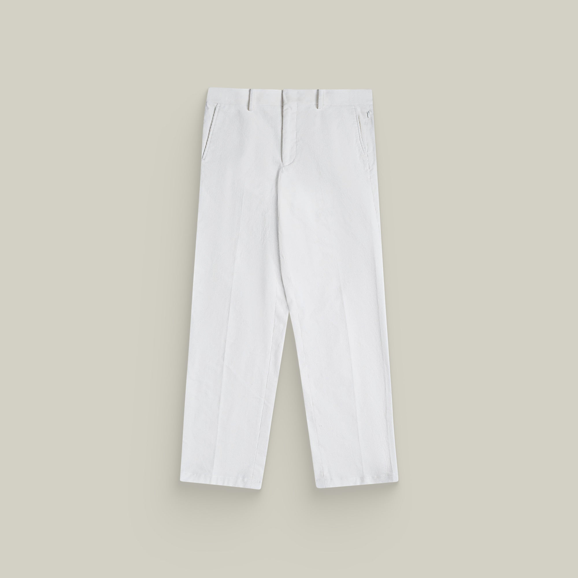 Tags:(Large | 6'1" - 165) Custom Peak Lapel Tuxedo model Jessey in White