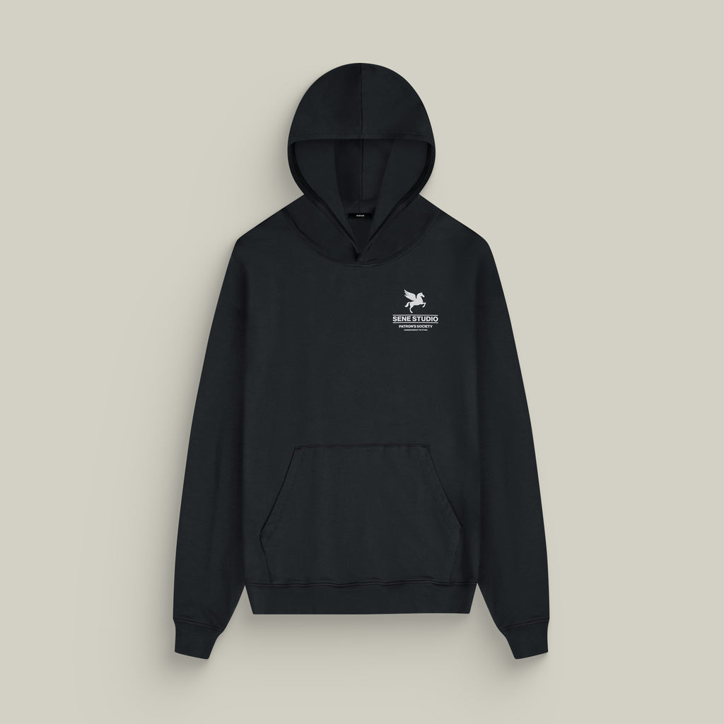 Tags:(Large | 6'1" - 165) Custom t-shirt tee model Jessey in Black