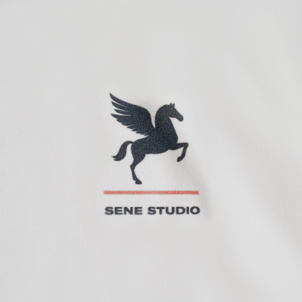 Tags:(Large | 6'1" - 165) Custom t-shirt tee model Jessey in Bone