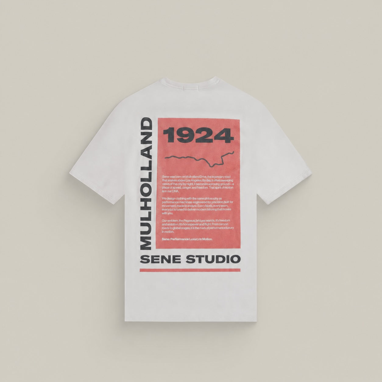 Tags:(Large | 6'1" - 165) Custom t-shirt tee model Jessey in Bone