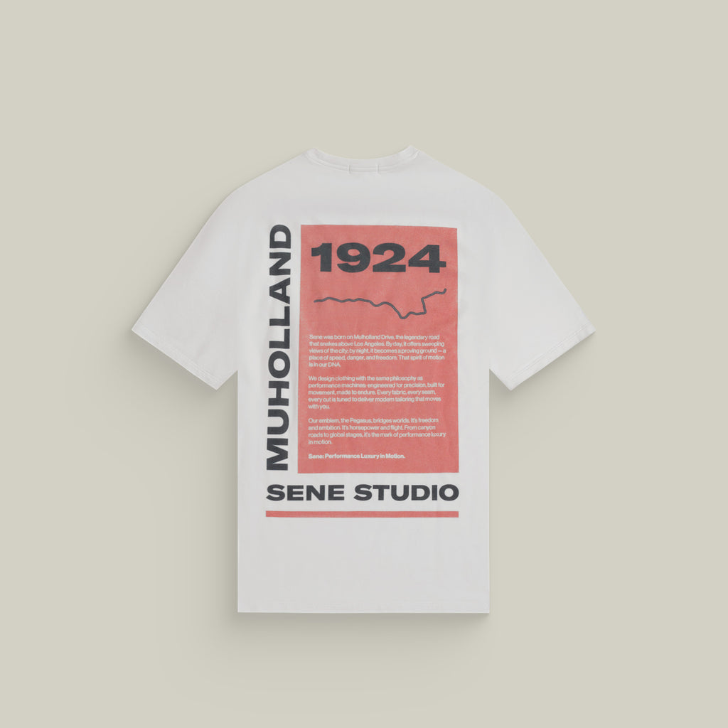 Tags:(Large | 6'1" - 165) Custom t-shirt tee model Jessey in Bone