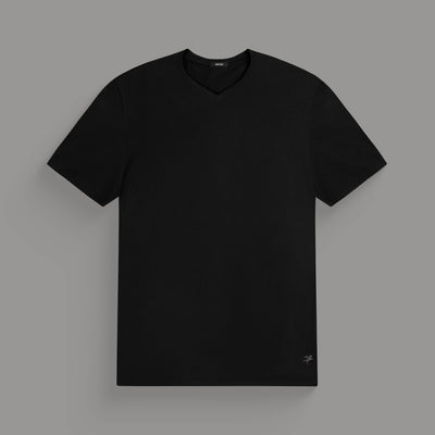 Cloud V-Neck T-Shirt