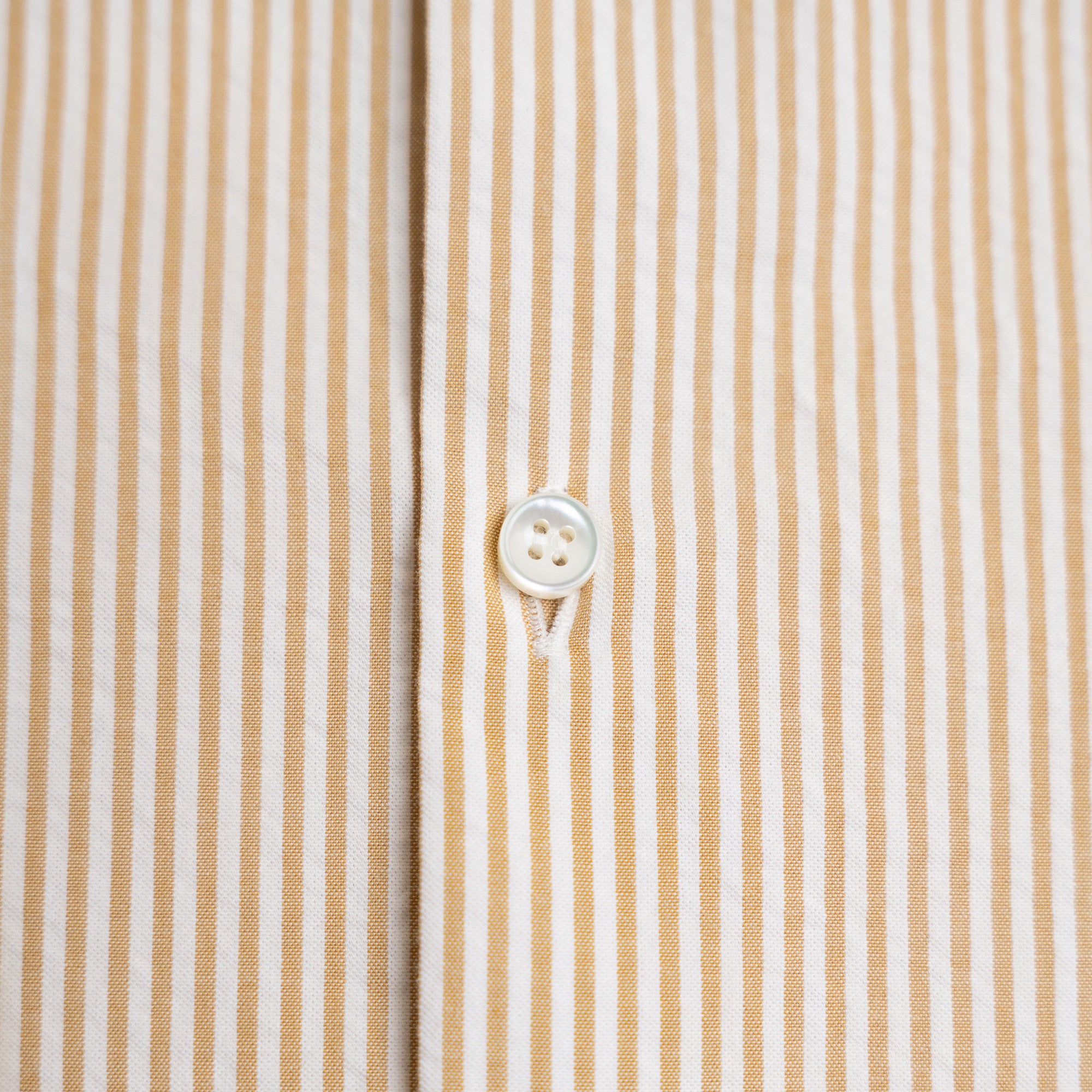 drawstring wool line silk trousers model Matteo in California Poppy