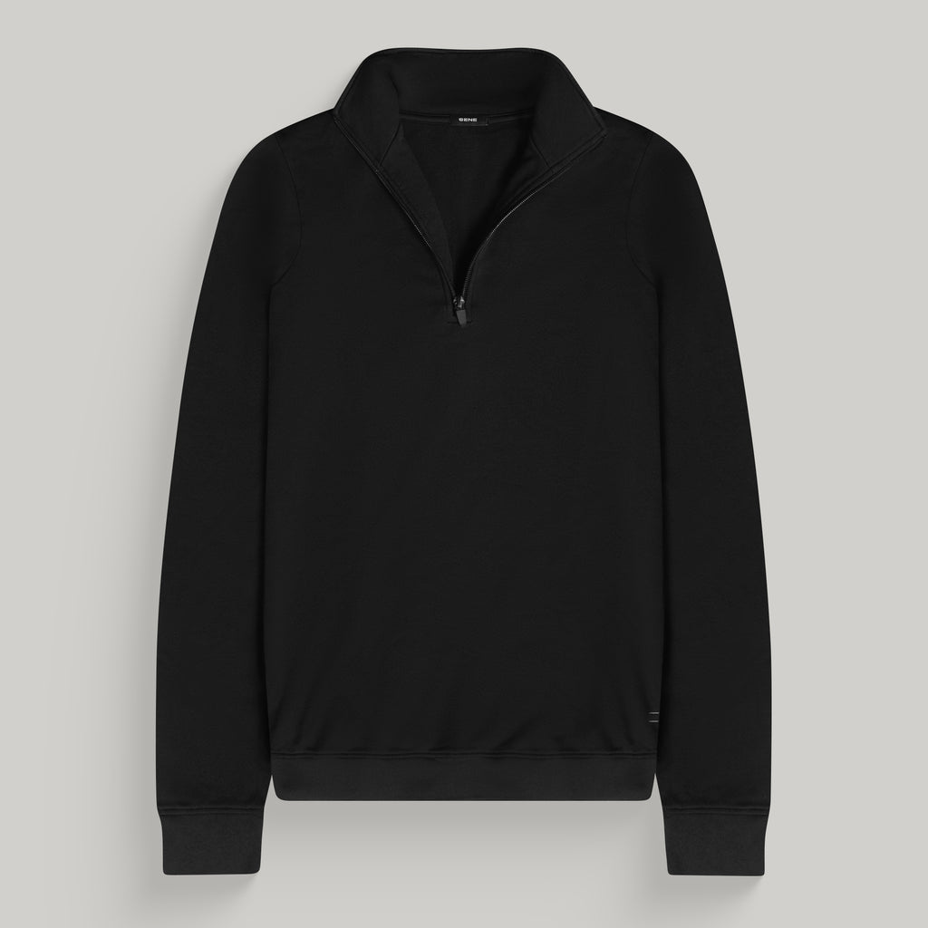 Tags:(6'0" - 180 lbs|Large) custom t-shirt tee model Tyler in Black