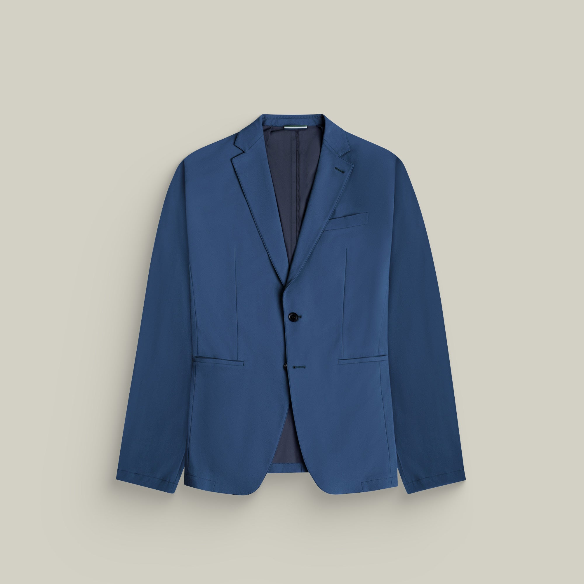 FlexTech Blazers - Pebble