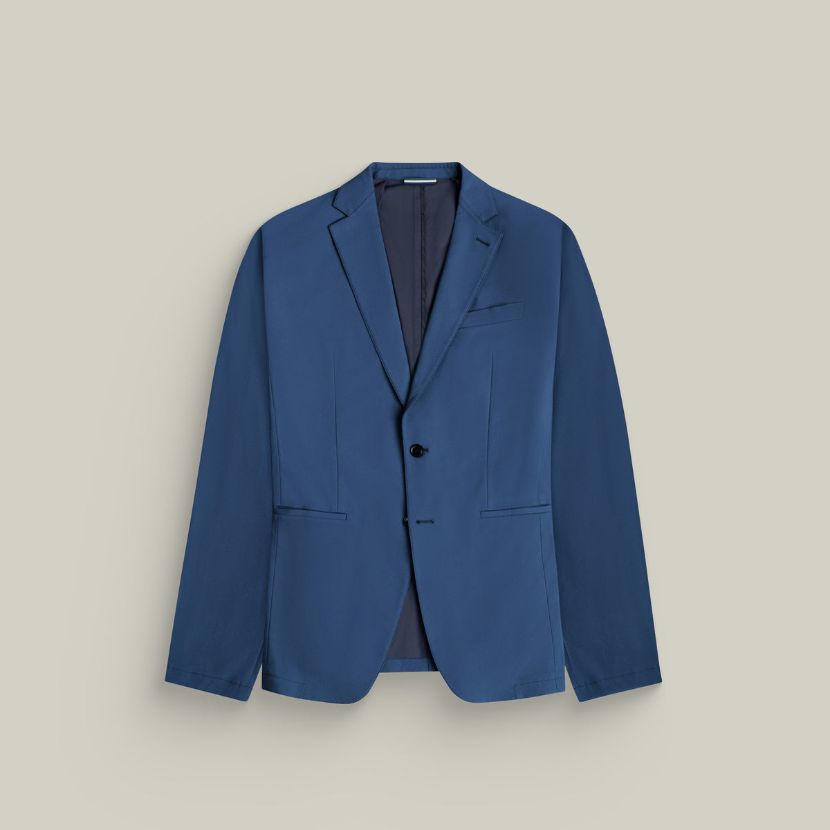Soho FlexTech Blazer (Custom-Made Travel Blazer) – Sene