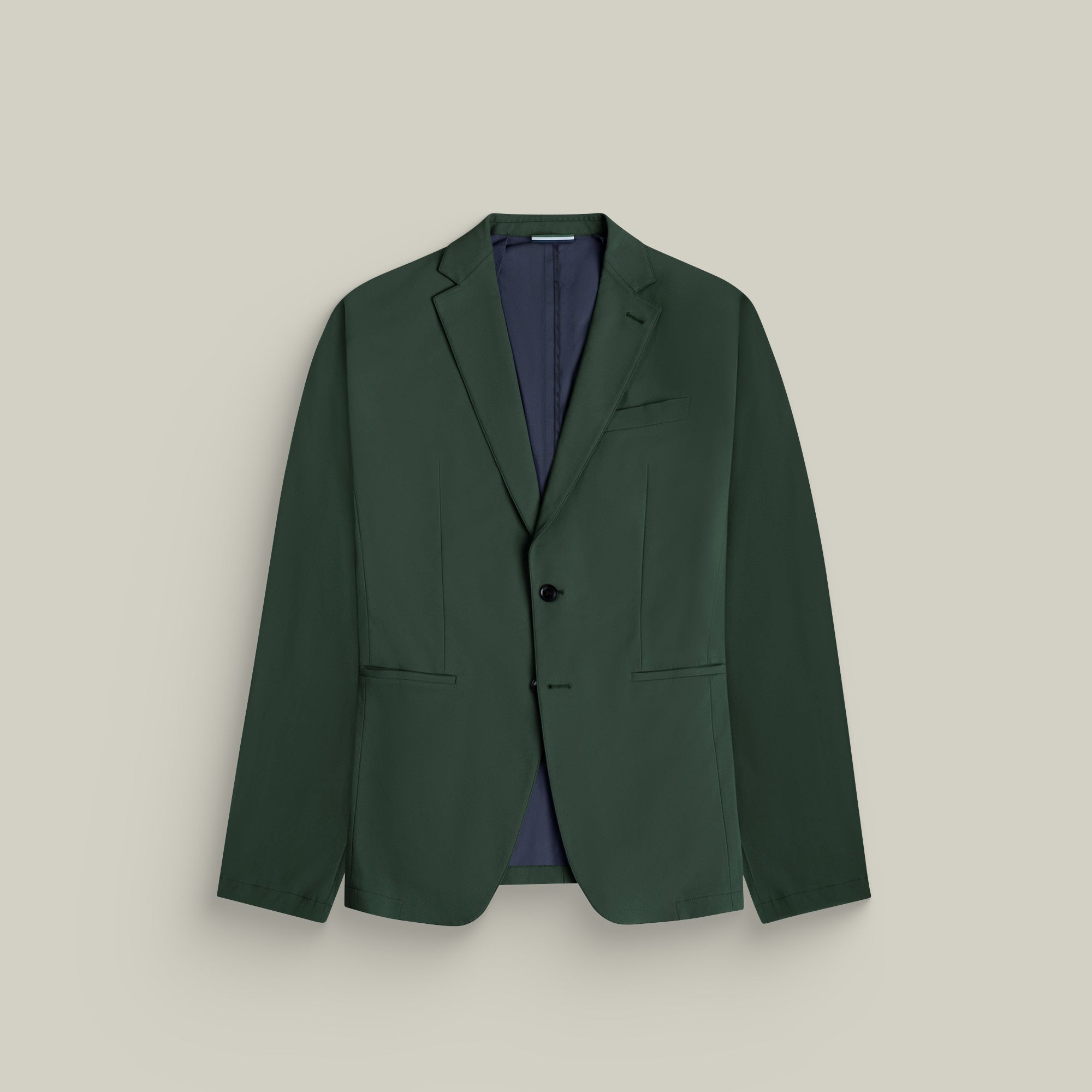 Tags:(6'1"|165) Bespoke custom athleisure technical athletic stretch suit los angeles model Jessey in Pine Grove