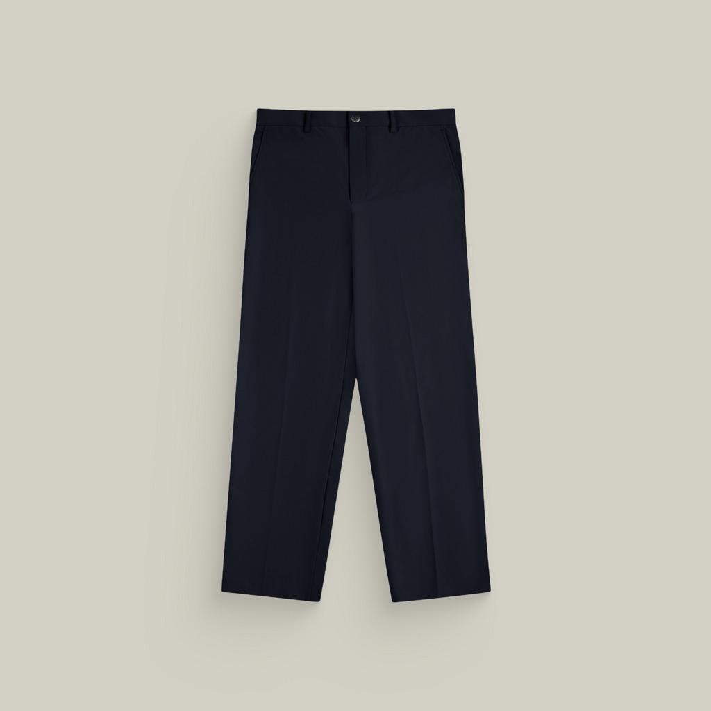Custom pants model Matteo in Midnight