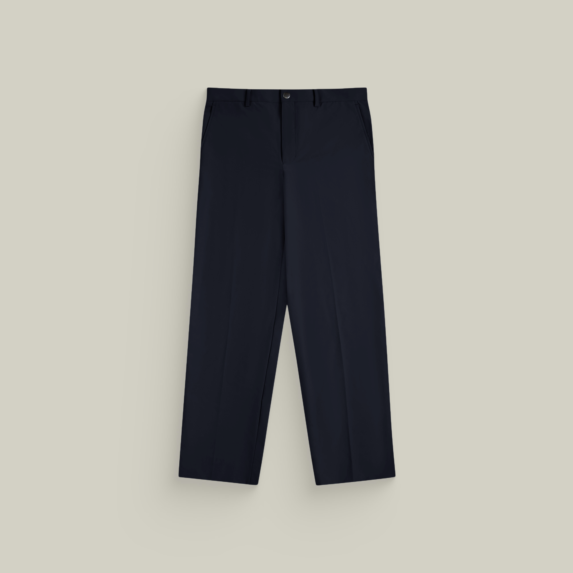Custom pants model Matteo in Midnight