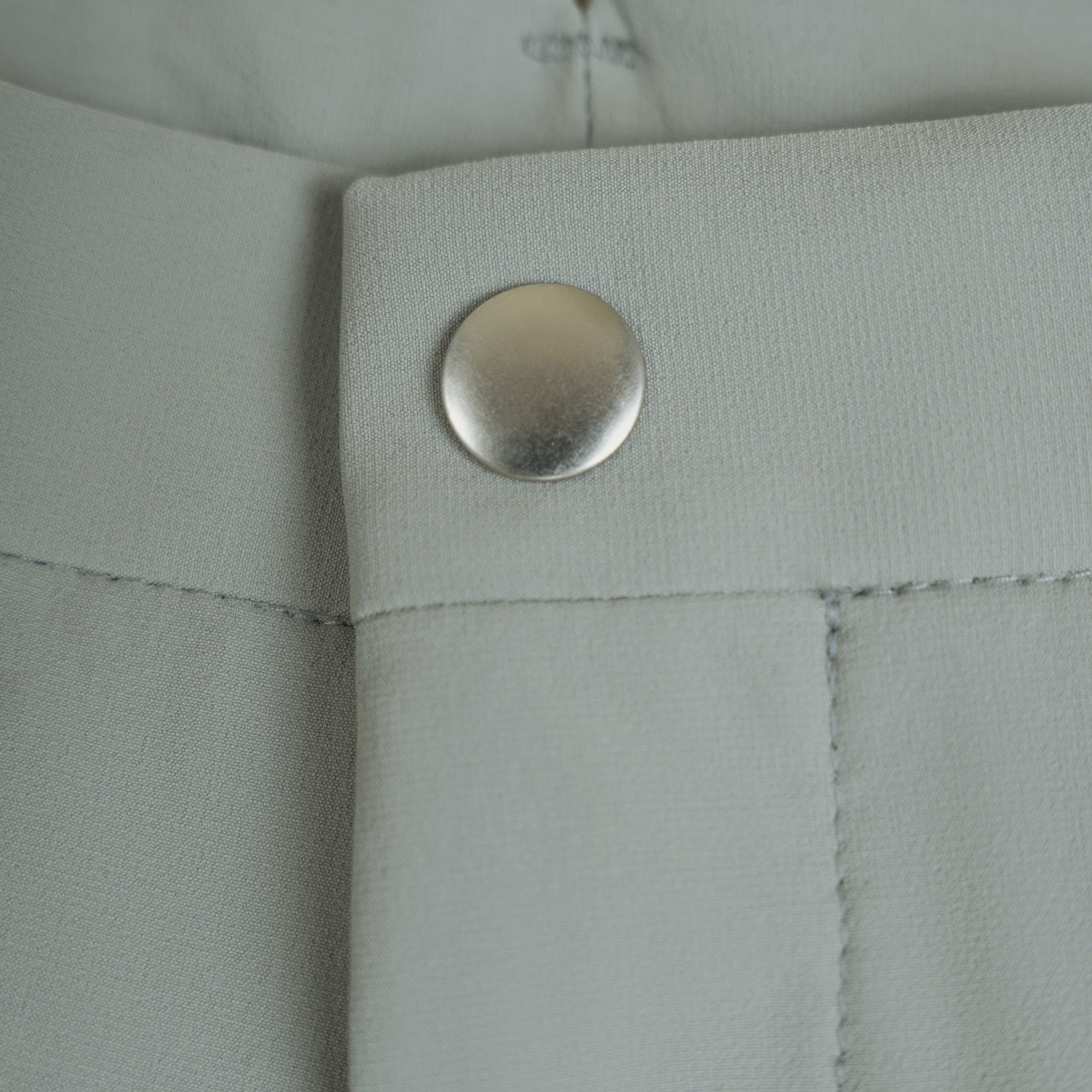 Custom pants model Matteo in Light Gray