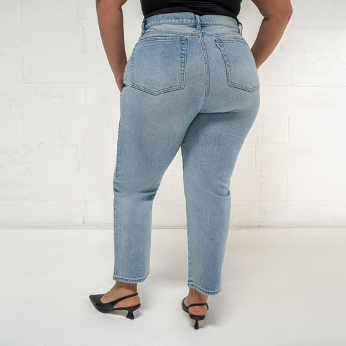 DREAM Skinny Jeans in Black – Christina's Luxuries