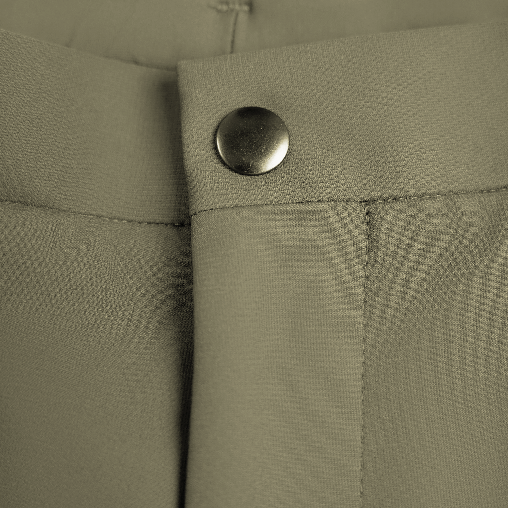 Custom pants model Matteo in Olive