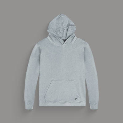 Cumulus Hoodie - Heather Gray