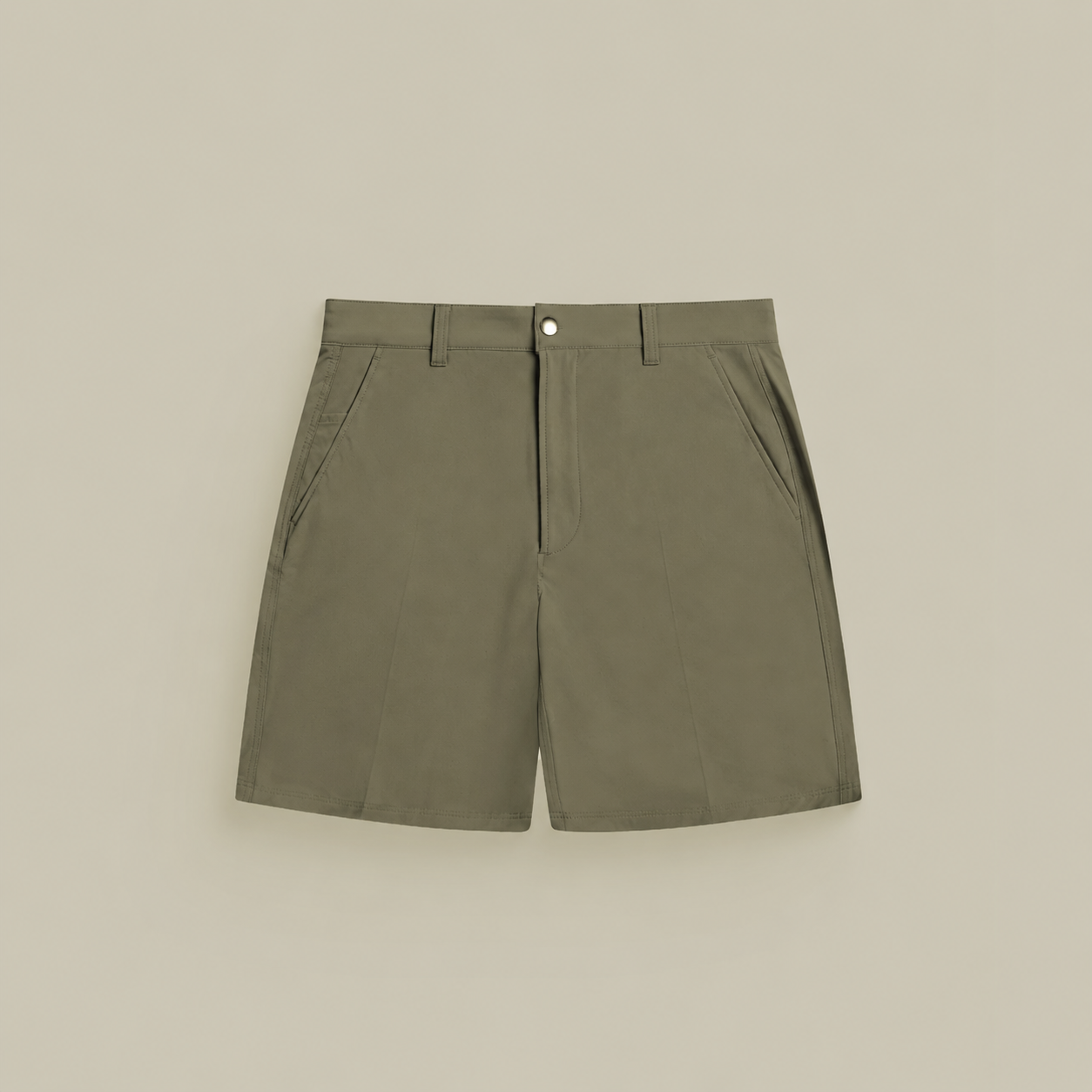 Tags:(6’2" - 180 lbs) Custom shorts model Matteo in Olive