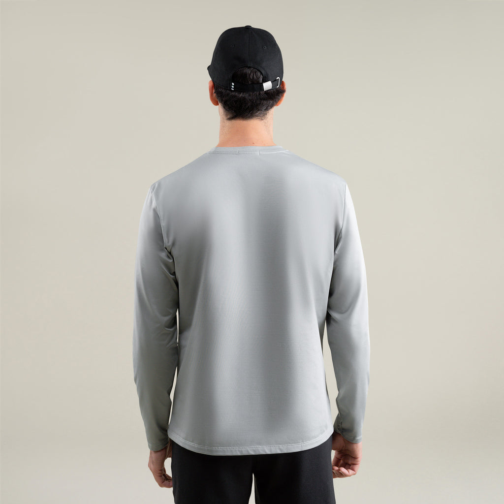 Tags:(Large | 6'1" - 165) Custom t-shirt tee model Jessey in Glacier