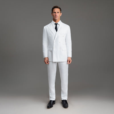 DB Linen Blazer