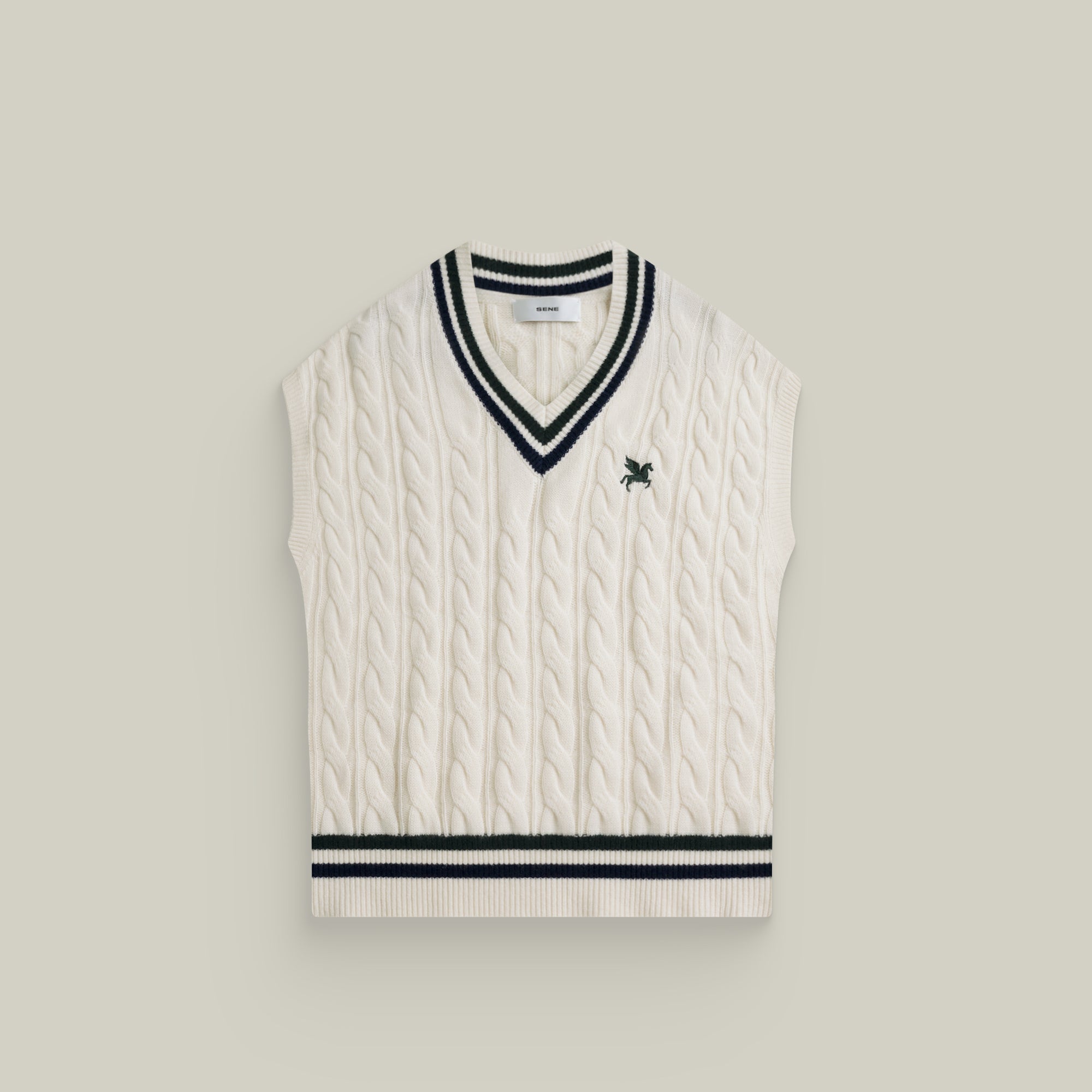 Tags:(Large | 6'1" - 165) Custom t-shirt tee model Jessey in Creme