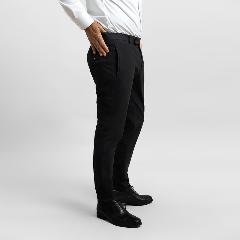 Reinforced Welt Pockets