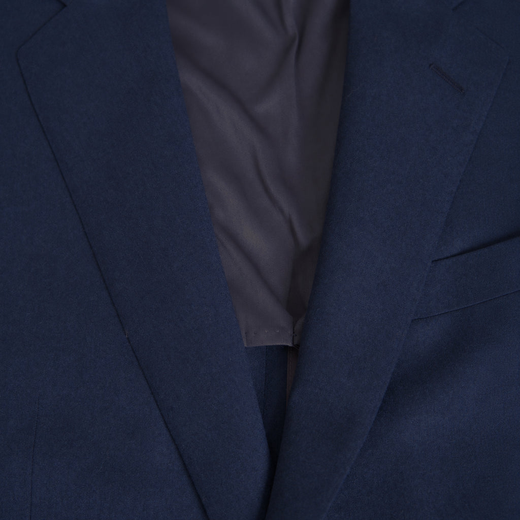 Arden Blazer model Tyler in Regent