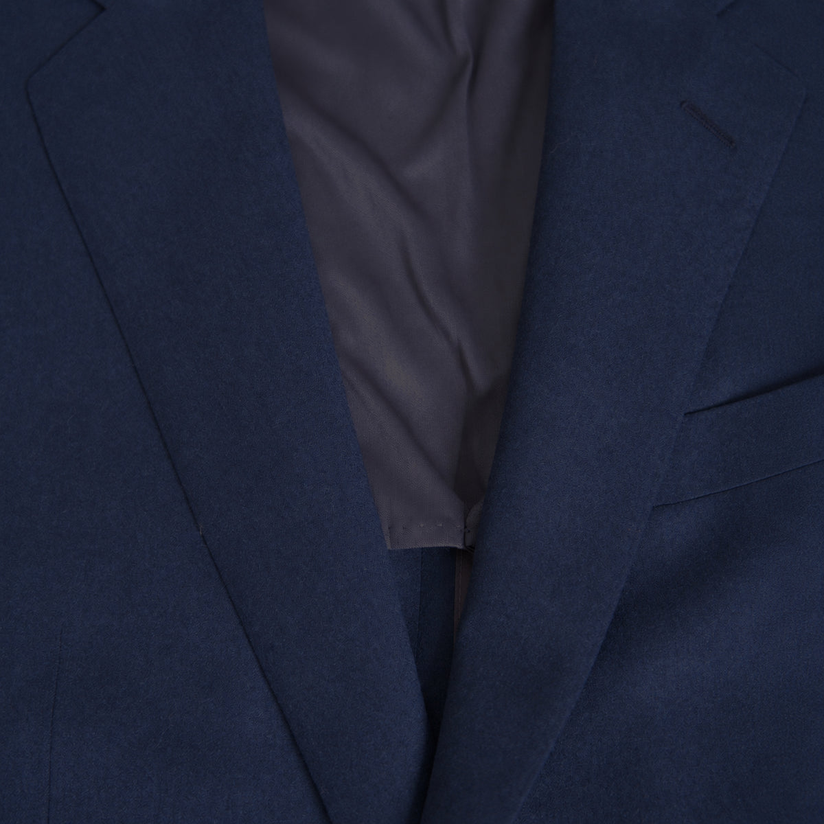 Arden Blazer model Tyler in Regent