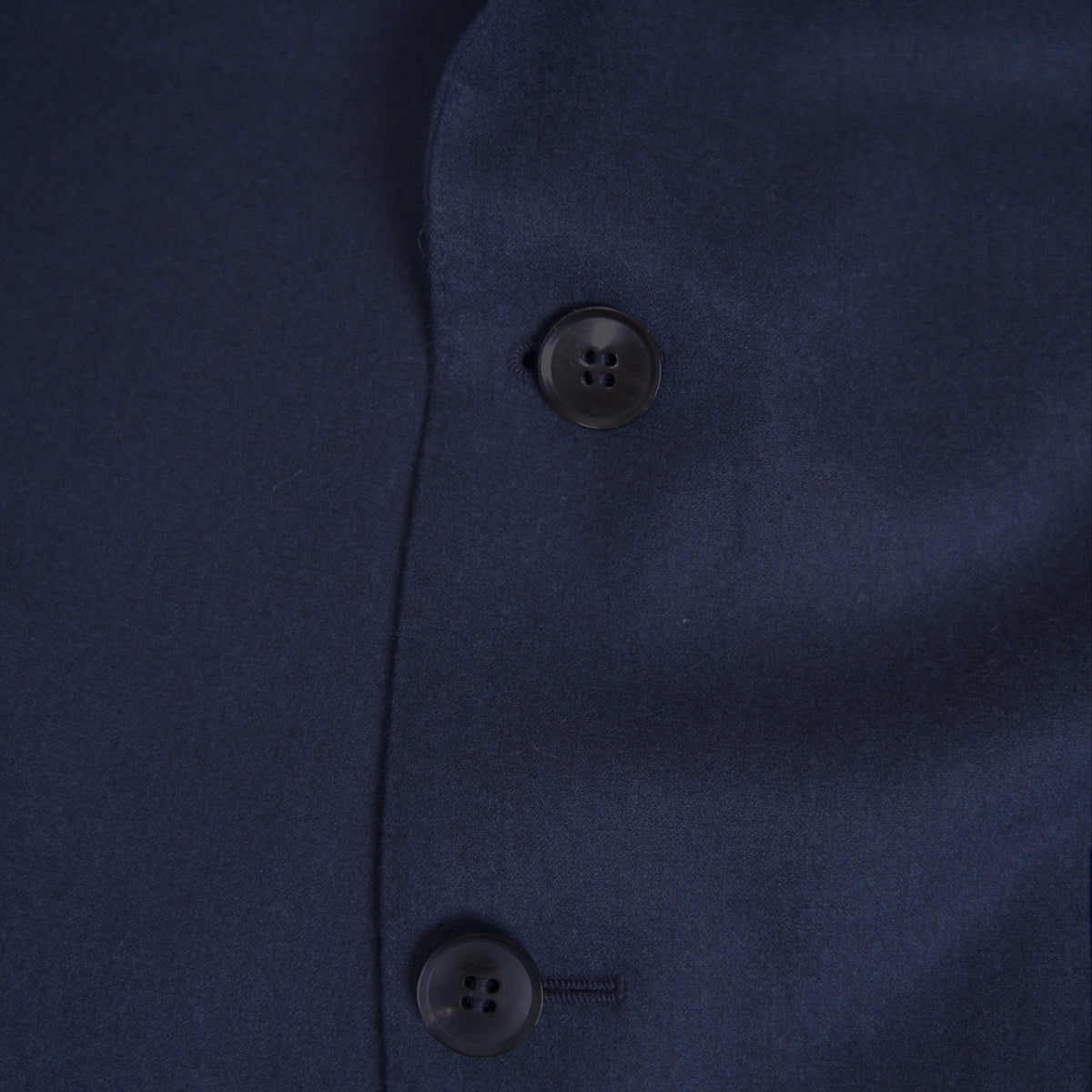 Arden Blazer model Tyler in Regent