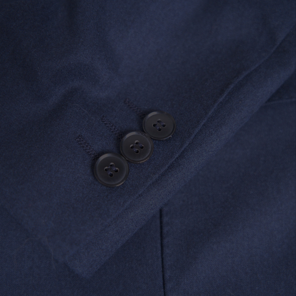 Arden Blazer model Tyler in Regent