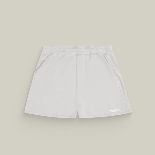 Custom shorts model Melissa in Bone