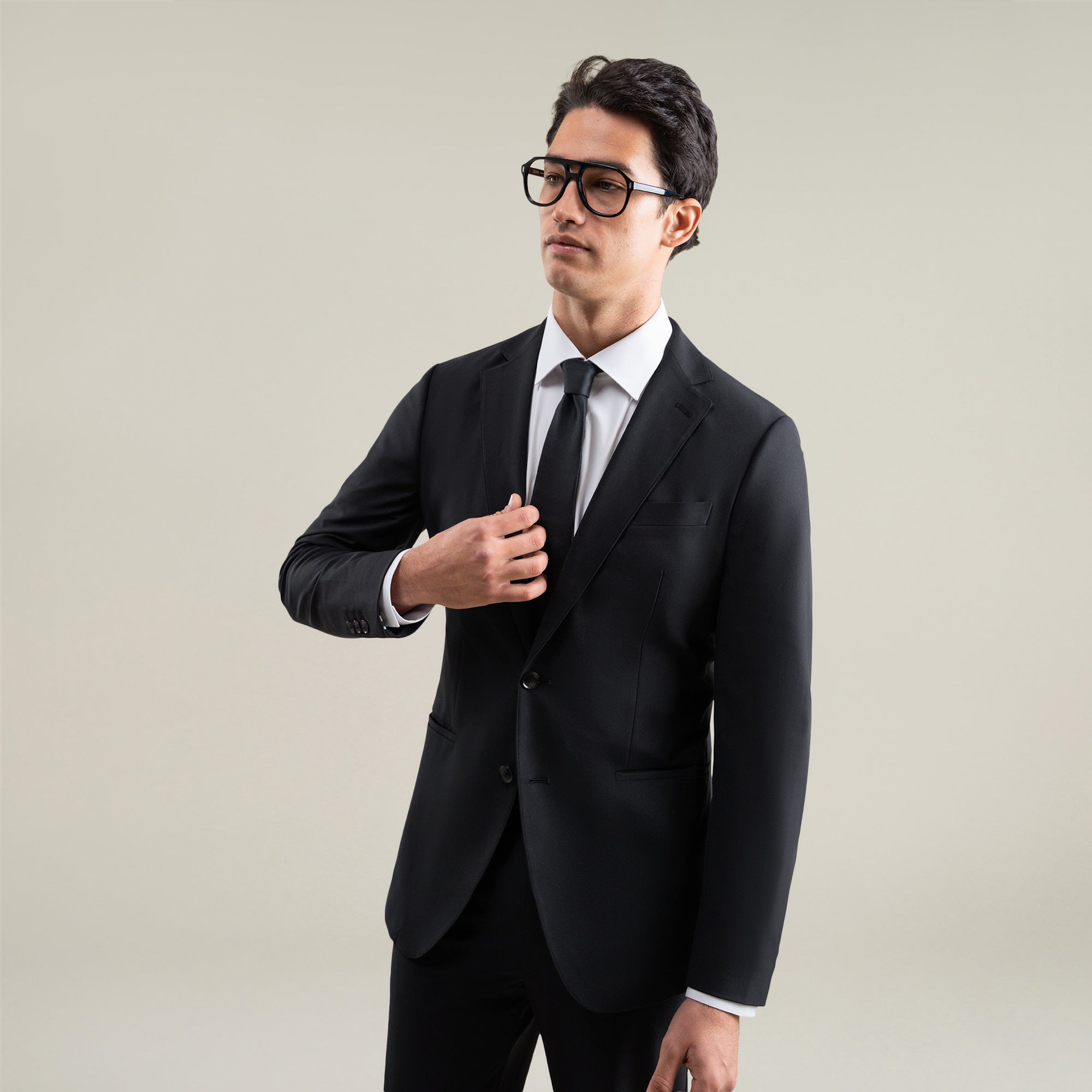 メンズウェア MARK & LONA We'll be Stretch Blazer LEON別注アイテム発売開始！ | MARK & LONA - マーク＆ロナ公式サイト