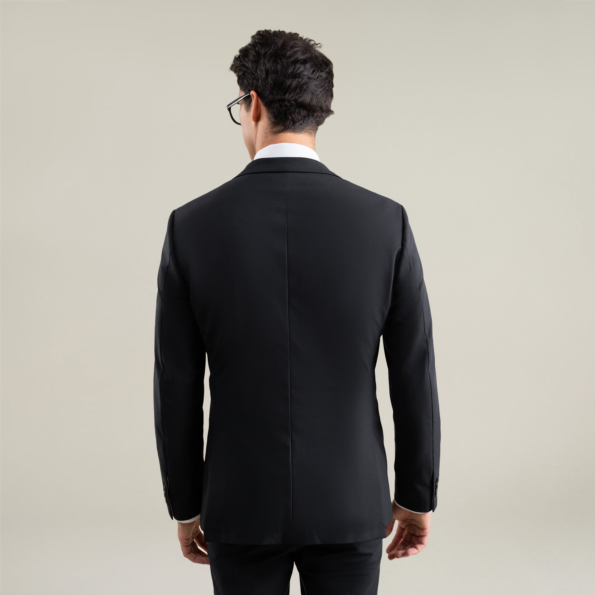 メンズウェア MARK & LONA We'll be Stretch Blazer Soho FlexTech Blazer (Custom-Made Travel Blazer) – Sene