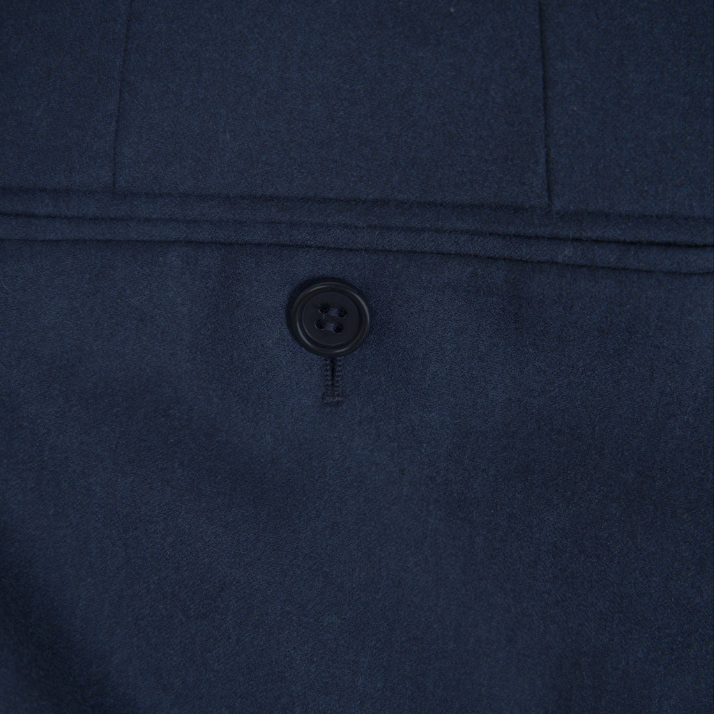 Ford Wool Straight Trouser model Tyler in Regent