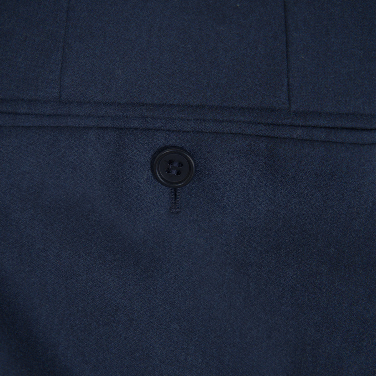Ford Wool Straight Trouser model Tyler in Regent